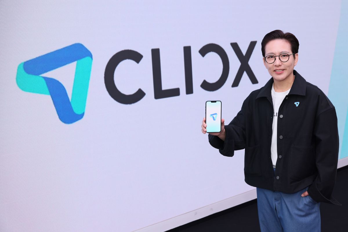 ทำความรู้จัก ‘สุพร สุนทรโรหิต’ CEO แบงก์คลิกซ์ Virtual Bank แรกของเมืองไทย