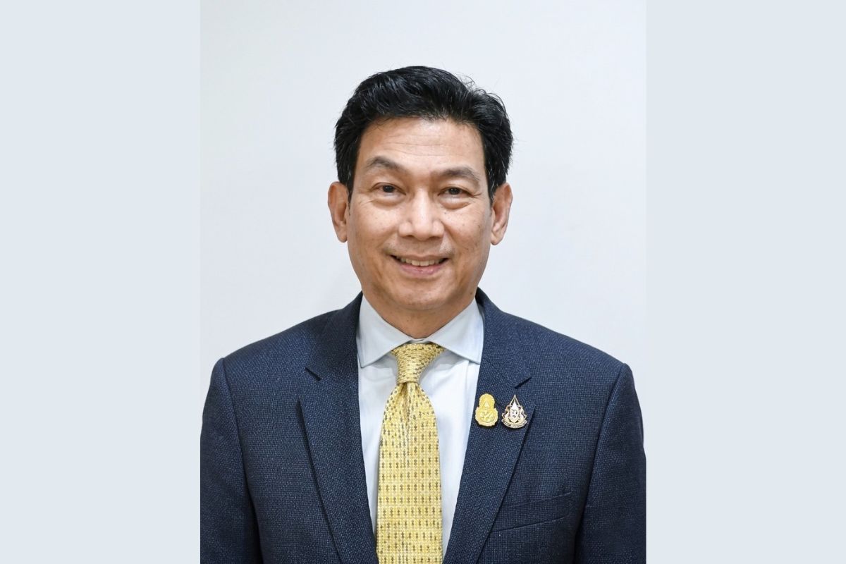 อมตะดึง ‘ปานปรีย์ พหิทธานุกร’ นั่งแท่นประธานบอร์ด