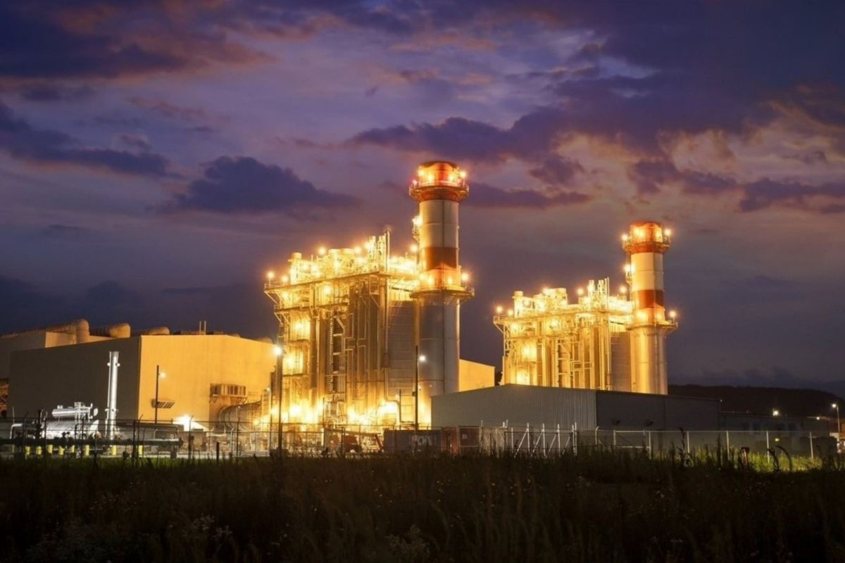 BCPG ขายหุ้นโรงไฟฟ้าก๊าซธรรมชาติในสหรัฐ 18,000 ล้านบาท