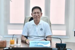 ธนารักษ์ โชว์ผลงานครึ่งปี เก็บรายได้เกินเป้า คาดทั้งปี 1.4 หมื่นล้าน