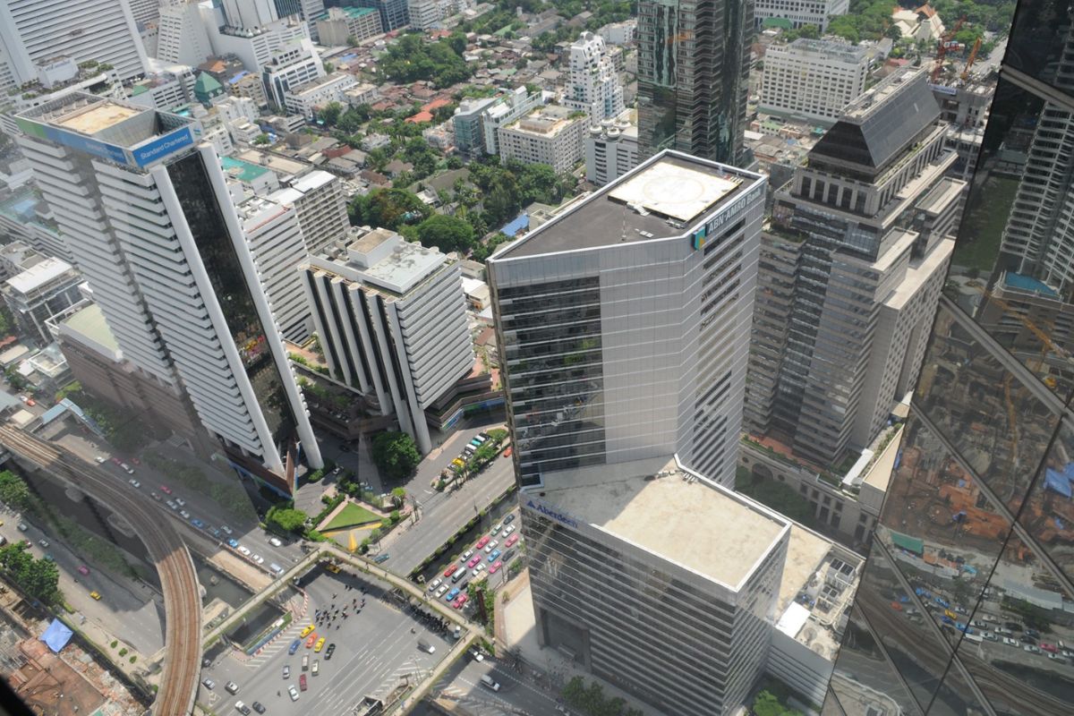 กทม. ปฏิวัติ EIA เร่งเครื่องสู่ AI เต็มรูปแบบปี’70 ยันโปร่งใส ตรวจสอบได้