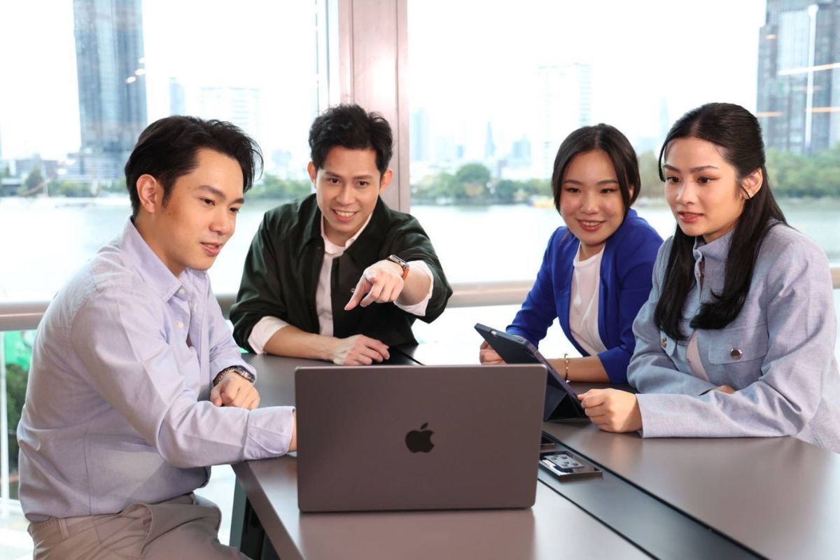 กสิกรไทย เปิดทุนฟรีเรียนต่อ ป.โท มหาลัยชั้นนำระดับโลก สมัครได้ถึง 30 มิ.ย. 69