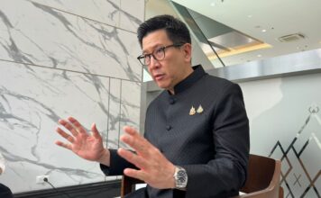 เอกนิติ นิติทัณฑ์ประภาศ