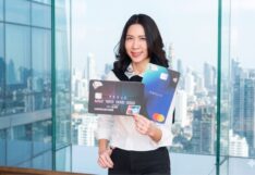 ‘เคทีซี พราว’ ขยายบริการทางการเงิน ณ จุดขาย สมัคร-รู้ผลภายใน 30 นาที 'เคทีซี พราว'