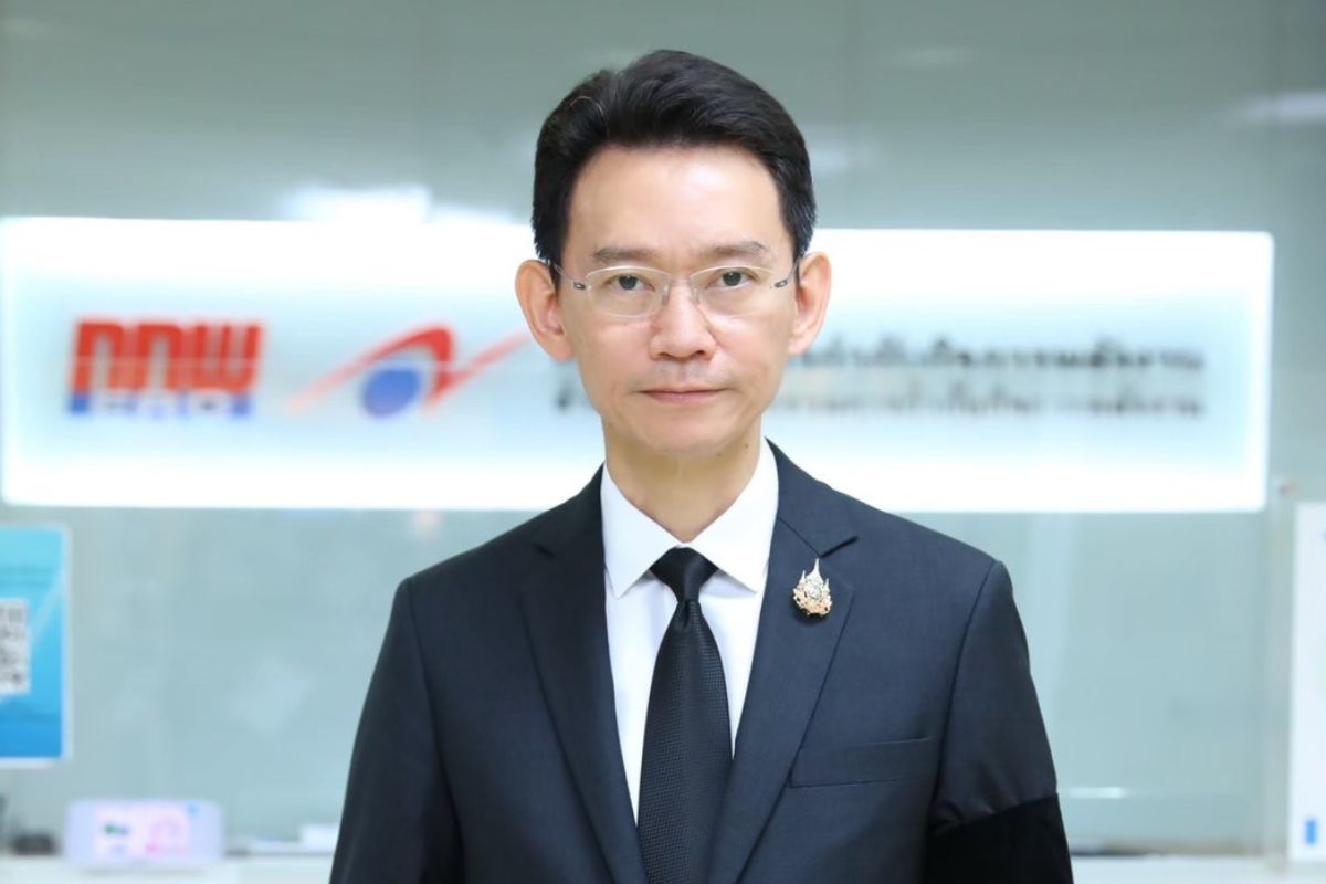 กกพ. ดันบทบาทไทยเวทีโลก ‘พูลพัฒน์’ นั่งคณะผู้บริหารสูงสุด ERRA