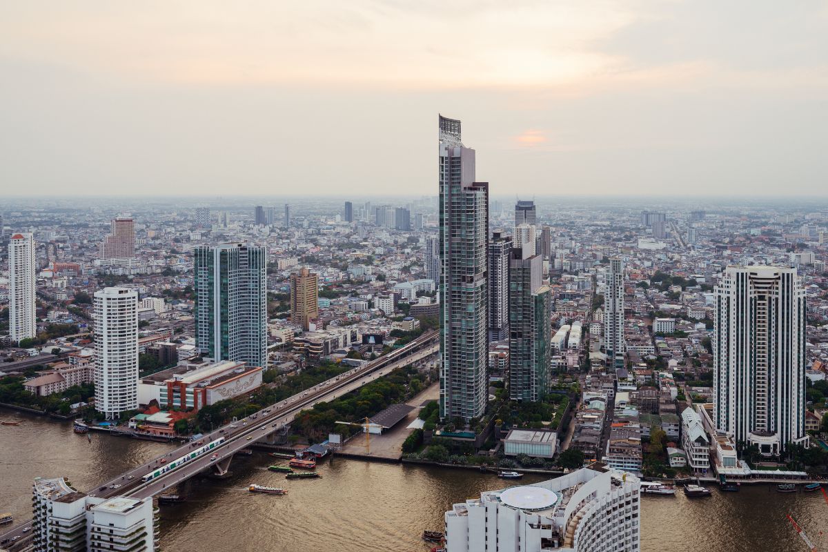 คืบหน้า ‘ผังเมืองใหม่’ กทม.ยกเลิกโครงการถนนเหลือ 96 สาย พับแผนสร้าง สาย ช 2