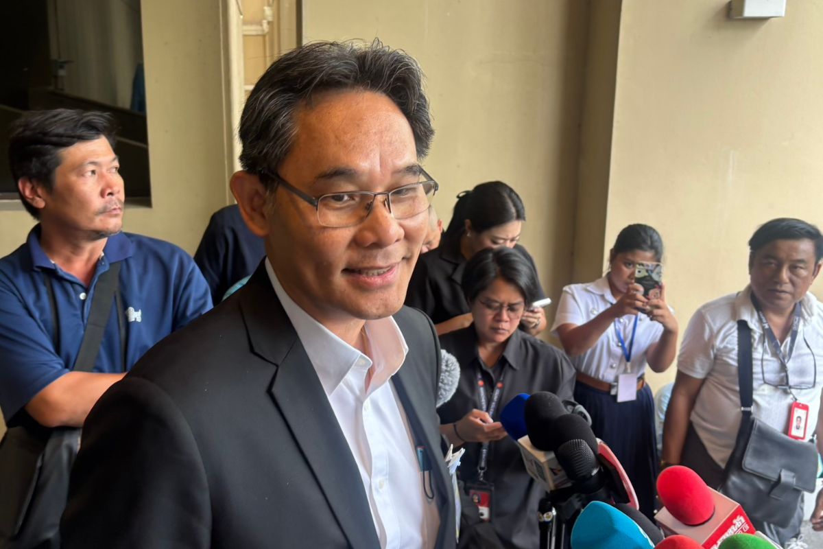 ตั้ง 3 อนุฯ ศึกษา ‘แลนด์บริดจ์’ ดูสิ่งแวดล้อม-ฟังเสียง ปชช. เล็งใช้แผน สนข.-สว.