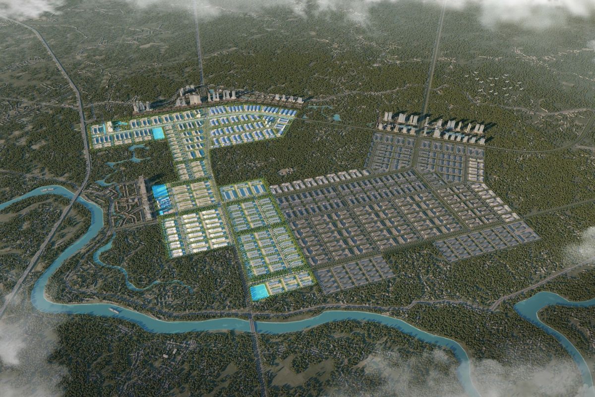 AMATAV กางแผนรุกเวียดนามแม้ Q1/69 รายได้ลดเหลือ 688 ล้าน ลุย ‘อมตะ ซิตี้ ฟู้เถาะ’