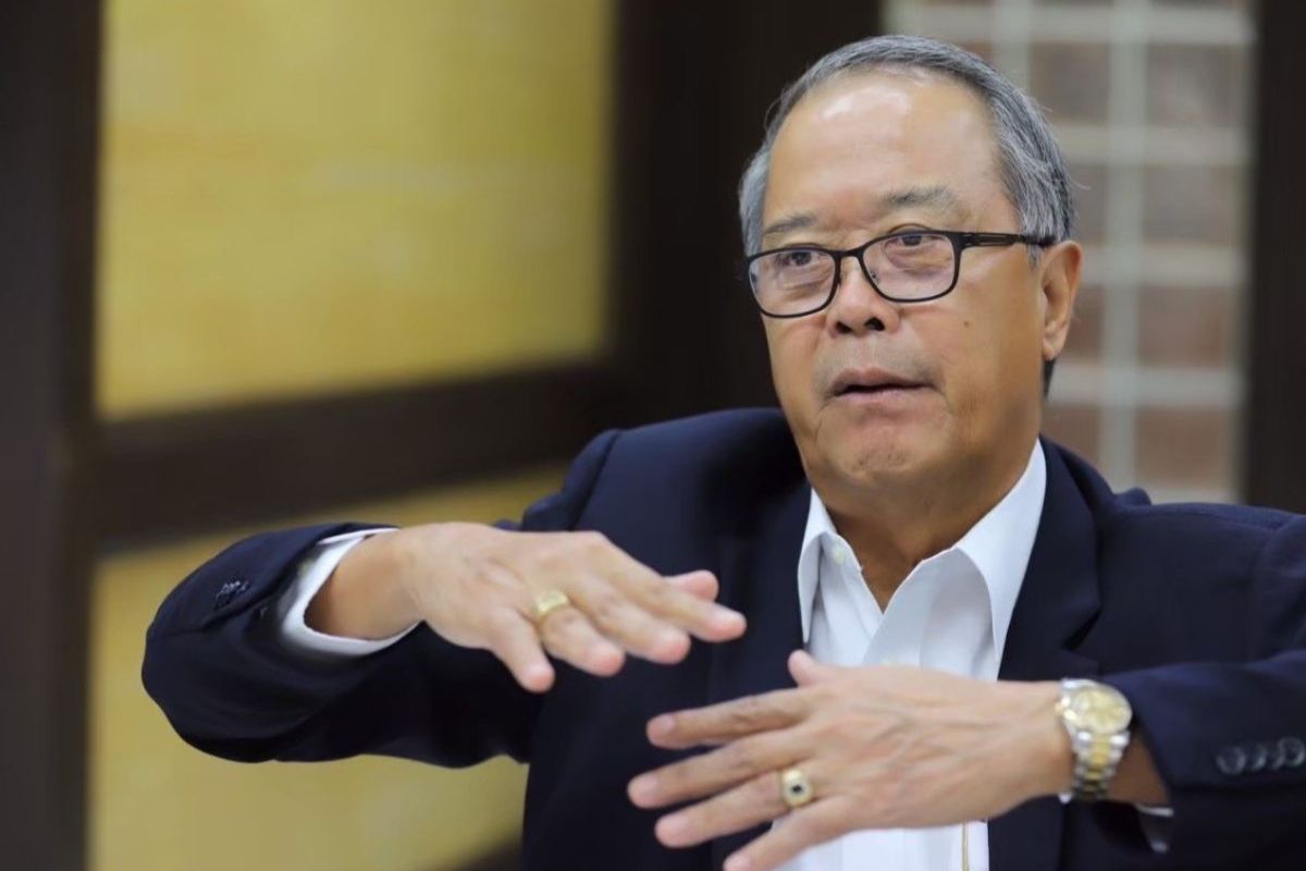 ‘เพื่อไทย’ สัปดาห์หน้าหารือแนวทางเดินหน้าแก้ รธน. เบื้องต้นวาง 2 แนวทาง