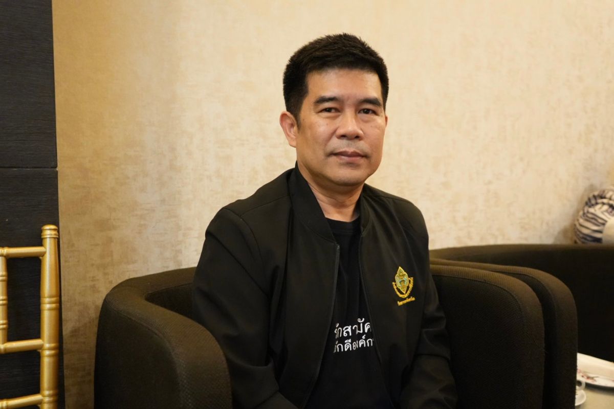 กกต. ชี้ ‘ชัชชาติ’ ลาออก คน กทม. 4.5 ล้านคน ได้เลือกผู้ว่าฯใหม่ ไทม์ไลน์เดิม 28 มิ.ย.