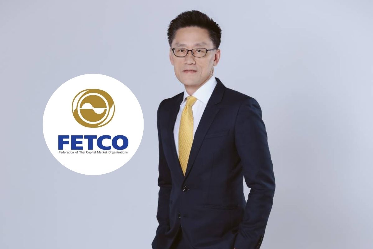 มติบอร์ด FETCO เลือก ‘ไพบูลย์ นลินทรางกูร’ เป็นประธานแทน ‘กอบศักดิ์’ ที่ครบวาระ