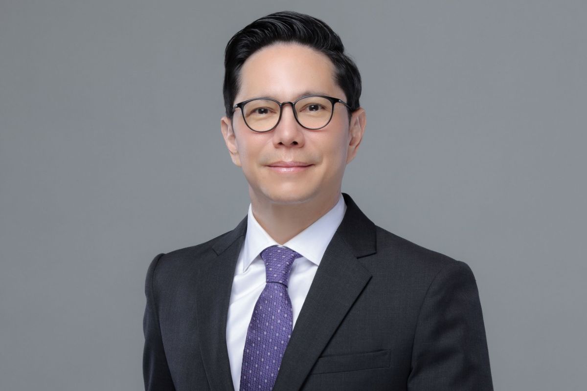 JMT แต่งตั้ง ‘กฤษณ์ จันทโนทก’ อดีต CEO แบงก์ไทยพาณิชย์ นั่งบอร์ด มีผลแล้ว