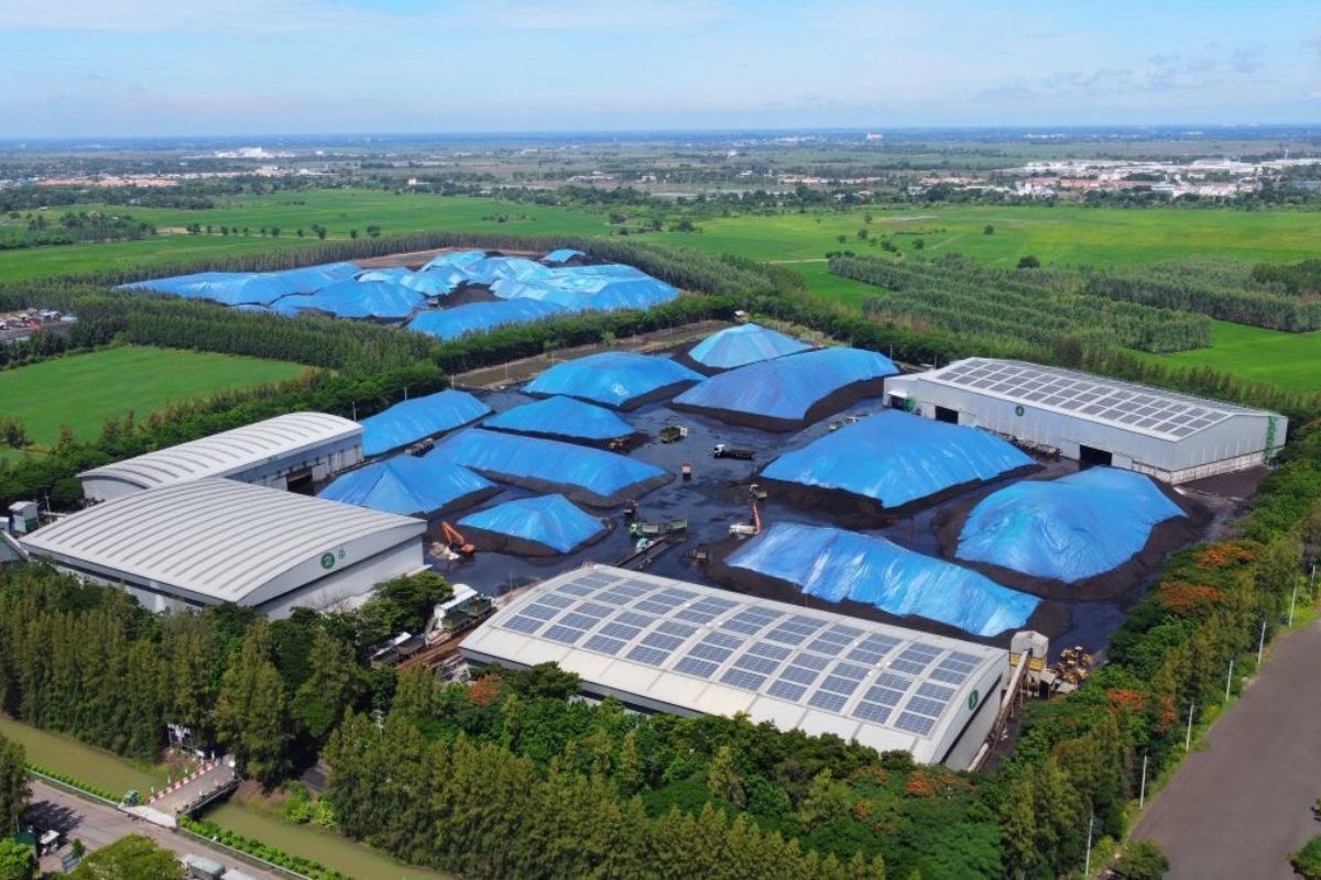 AGE กางเป้าปี’69 รายได้แตะ 1.75 หมื่นล้าน ดัน Solar Rooftop ผลิตไฟฟ้ารวม 972 kWp