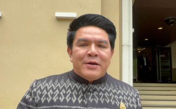 ครม.เคาะยกเลิก ‘ฟรีวีซ่า 60 วัน’ กลับใช้เกณฑ์เดิม สุรศักดิ์ พันธ์เจริญวรกุล