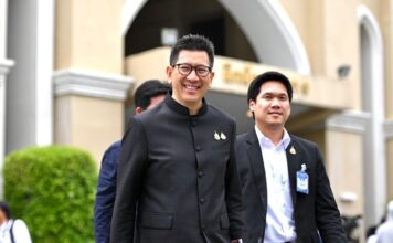 ขุนคลังมีคำสั่งแต่งตั้งกรรมการ ธปท.ใหม่ 3 ราย มีผลวันนี้ (20 พ.ค. 69) เอกนิติ นิติทัณฑ์ประภาศ