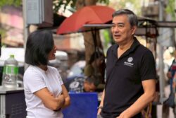 ปชป. หวัง DE ทบทวนสิ่งผิดปกติ หลังสังคมตื่นตัว THAILAND AI Passport