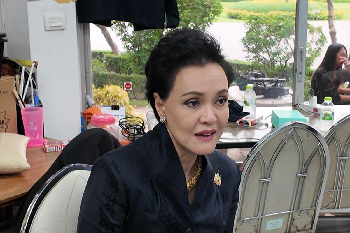 ศุภจี ไม่กังวลศาลรับตีความ พ.ร.ก.กู้เงิน เชื่อเศรษฐกิจโตไตรมาส​ 4 GDP ขยับ 2.5%