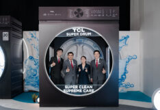 TCL รายได้พุ่ง 15.5% กางแผนปี’69 ลุยตลาดพรีเมียม-ตั้งโรงงานแอร์ในไทย