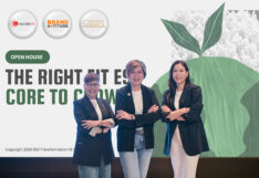 ESG Transformation Team