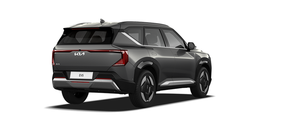 Kia EV5