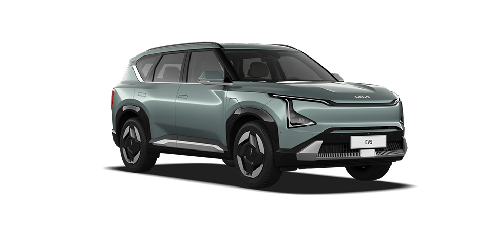 Kia EV5