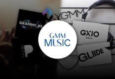 ย้อนดีล ‘GMM MUSIC’ ร่วมทุนค่ายดัง ทำค่ายเพลง-ธีมคอนเสิร์ต GMM MUSIC JV
