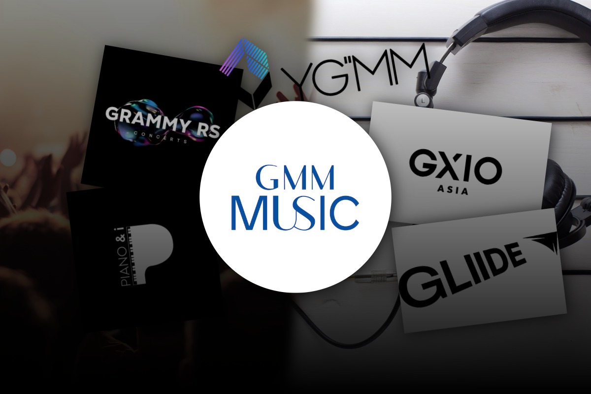 ย้อนดีล ‘GMM MUSIC’ ร่วมทุนค่ายดัง ทำค่ายเพลง-ธีมคอนเสิร์ต