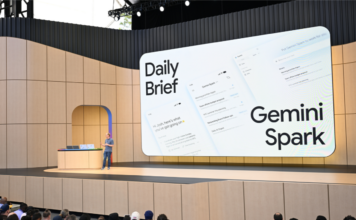 เปิดตัว ‘Gemini Spark’ Agent บนคลาวด์ รันงานได้โดยไม่ต้องเปิดเครื่องทิ้งไว้ Gemini Spark