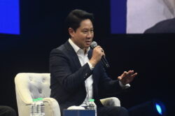 “ไปรษณีย์ไทย” กับ “50 ปี ประชาชาติธุรกิจ”  ถอดรหัสวิกฤตเศรษฐกิจ-สังคม “เชื่อมรุ่น สู่อนาคต”