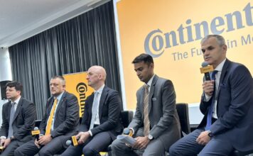 คอนติเนนทอล ลงทุน 1.3 หมื่นล้านบาท ผุดโรงงานเฟสสอง ดันไทยฮับภูมิภาค Continental