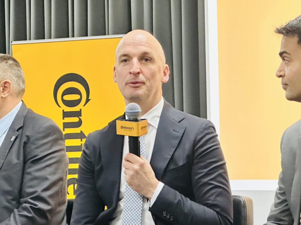 Continental