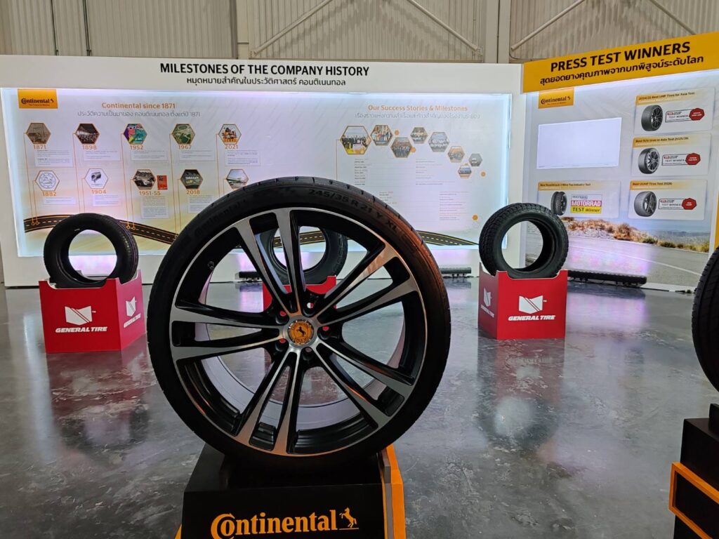 Continental