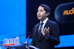 สันติธาร ชี้ขาดดุลแฝดยังไม่น่าห่วง มองไทยยังดึงดูด FDI ได้ต่อเนื่อง