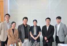 ททท.-ทรู ปั้น ‘สัญญาณจานอร่อย’ ชูอาหารไทยดึงดูดท่องเที่ยว
