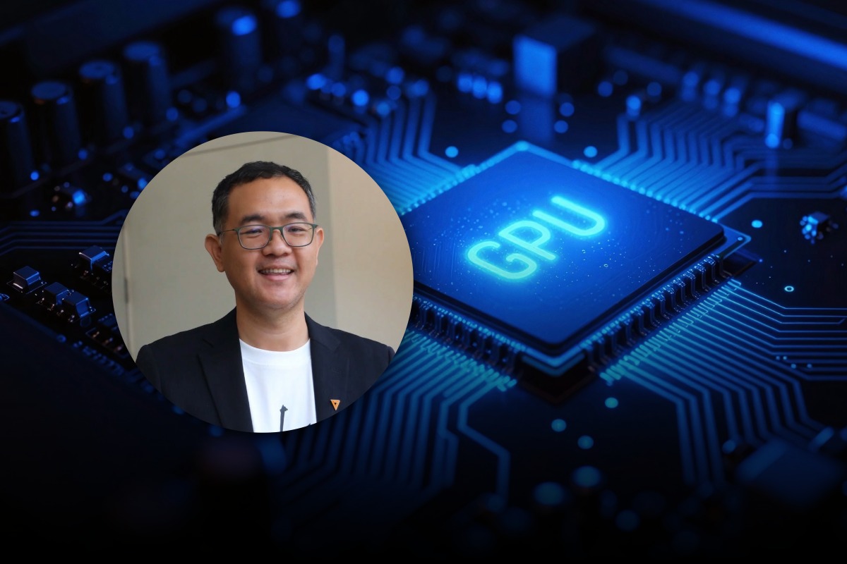 “อิสริยะ” ตั้ง 6 คำถามถึง OBON ปมสื่อต่างชาติแฉไทยอาจเป็นทางผ่านส่ง GPU ให้จีน