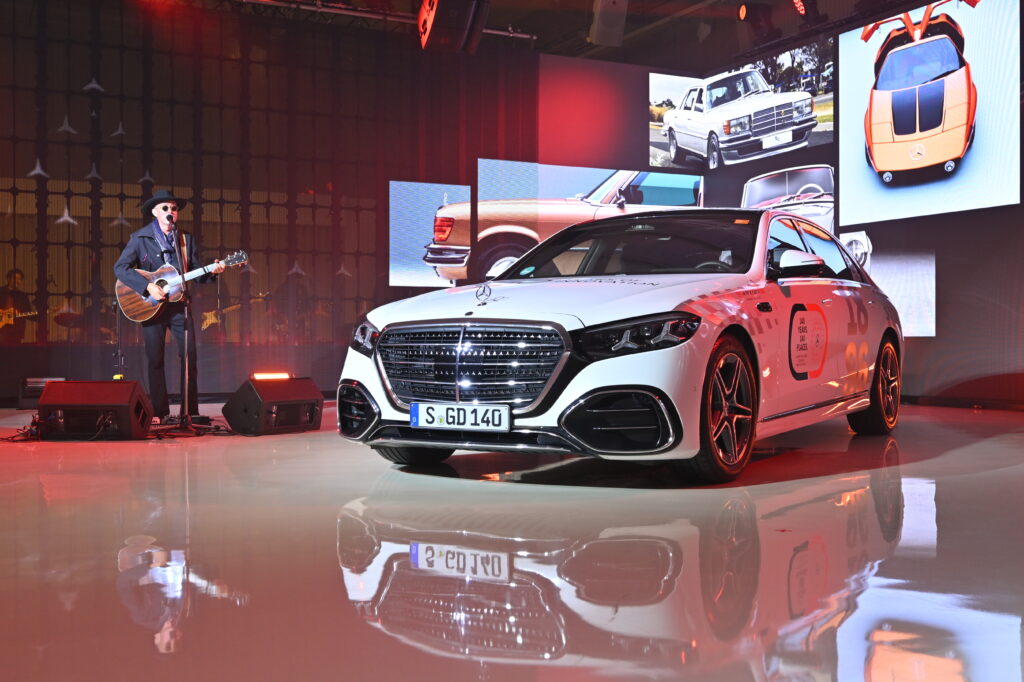 Mercedes-Benz