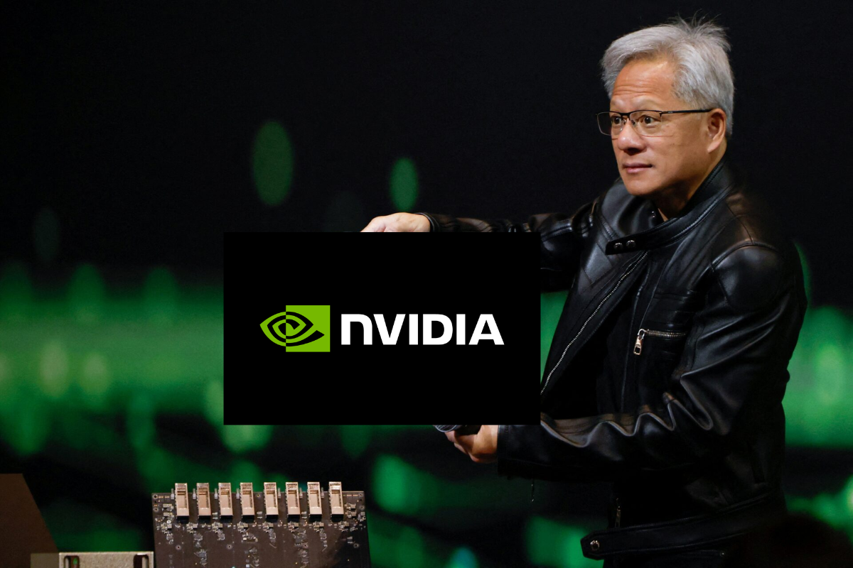 NVIDIA ทุบสถิติรายได้ Q1 พุ่ง 8.16 หมื่นล้านดอลลาร์ โต 85% อัดปันผลเพิ่ม 25 เท่า
