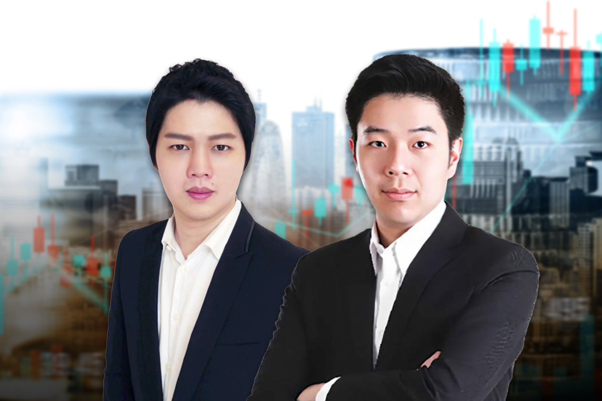 กำไร บจ.ไทยไตรมาสแรกสุดปัง โบรกฯฟันธงพีกสุด-พ.ร.ก.กู้เงินหนุน SET