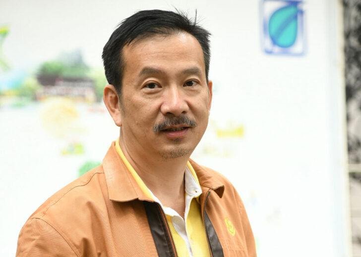 CEO บางจาก เปิดใจ ข่าวดี SAF – ข่าวร้อน ‘ทุนเทา’ บางจาก
