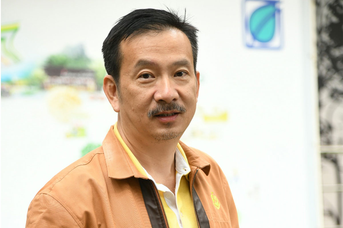 CEO บางจาก เปิดใจ ข่าวดี SAF – ข่าวร้อน ‘ทุนเทา’