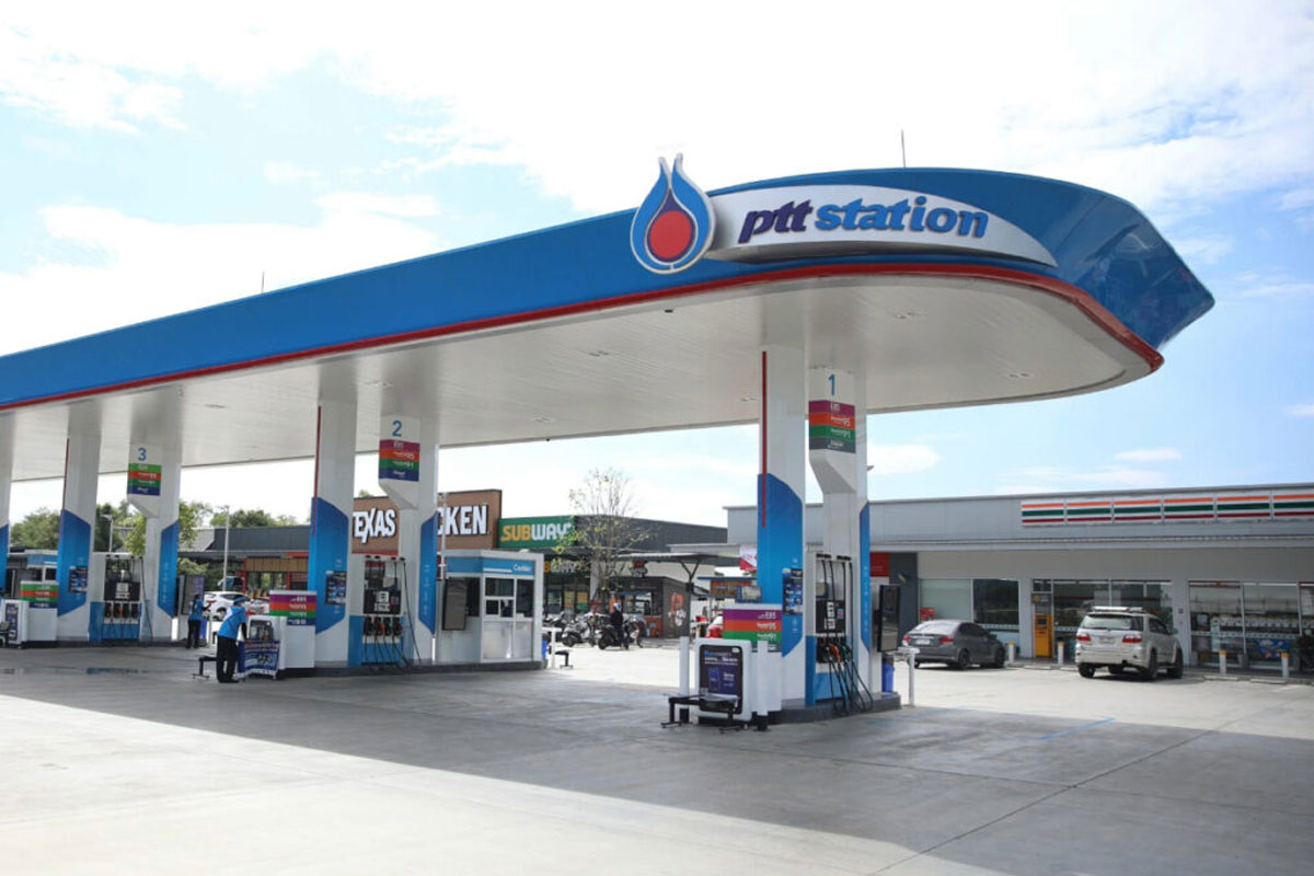 ปตท.ขยายพอร์ต LNG รับศึกตะวันออกกลาง