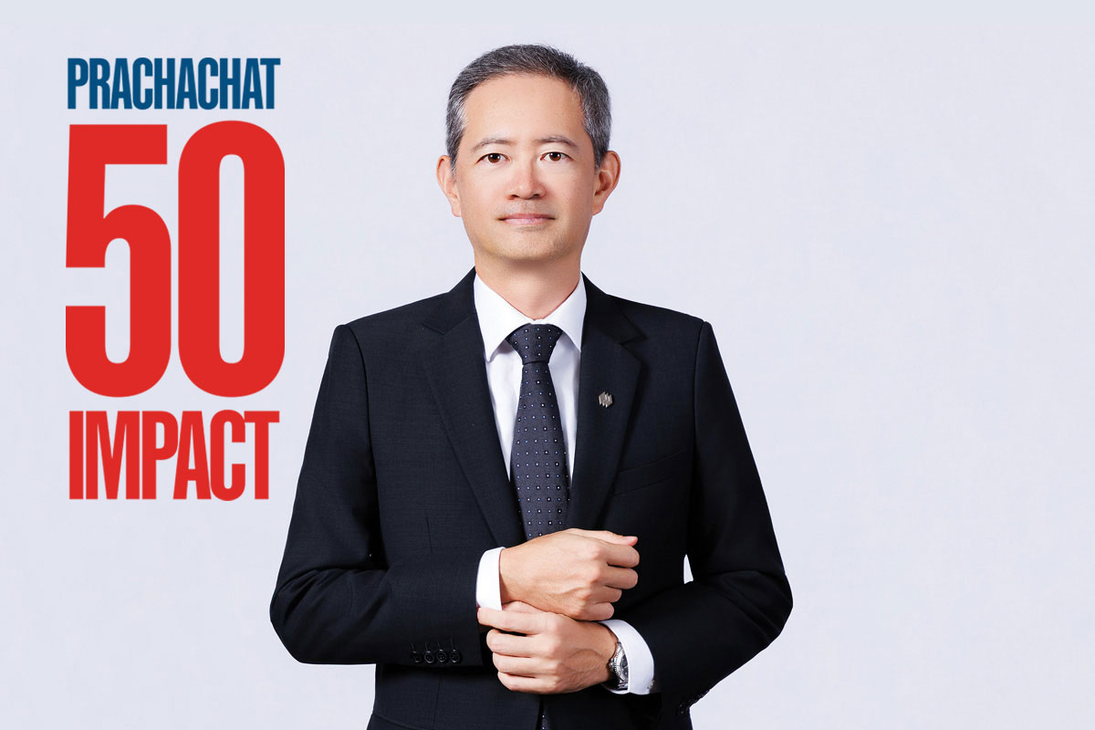 จุดเปลี่ยนสำคัญ-สู่ความยั่งยืน  ‘อีซูซุ’ เคียงข้าง (คน) ไทย