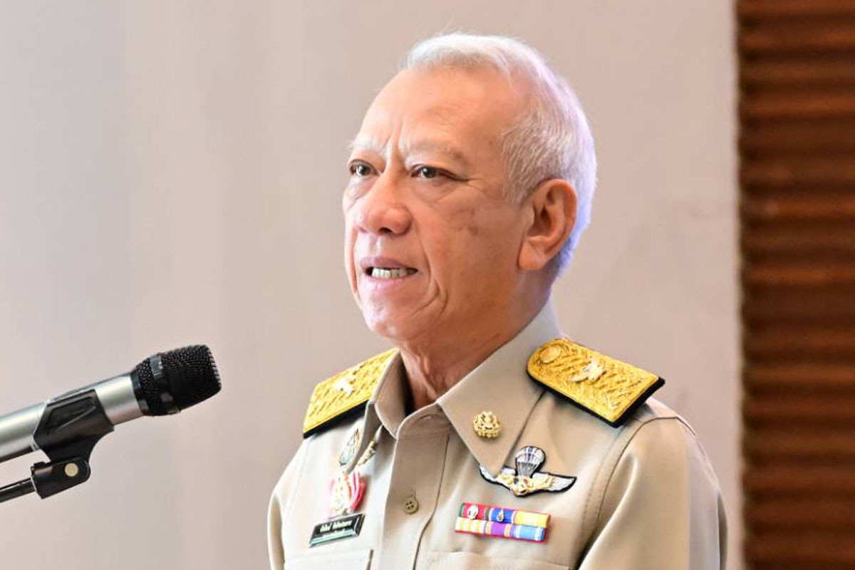 ‘พิพัฒน์’ เร่ง 2 โปรเจ็กต์ภาคใต้ ถนนริเวียร่า-สะพานข้ามทะเลสาบ