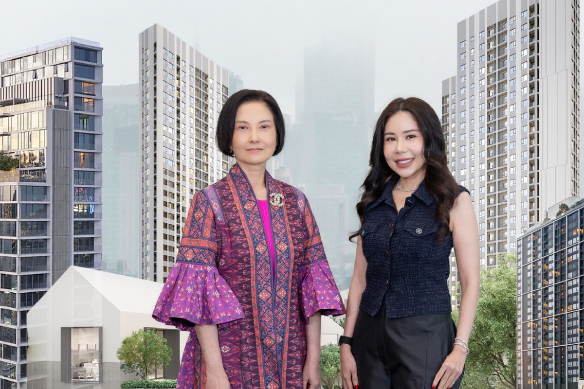SC ชู ‘วีซ่าอยู่ยาว’ จูงใจ ‘ต่างชาติ’ ช็อปคอนโดฯ