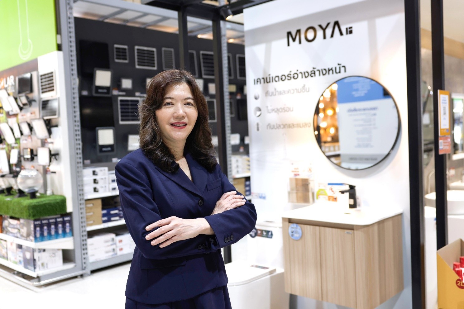 “โฮมโปร” ถอดรหัส 30 ปี ครองใจทุกเจนเนอเรชั่น
