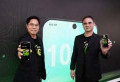 ตัวจริงสาย VIP ต้องมี! AIS เปิดเกมใหม่เอาใจลูกค้าพรีเมียม ครั้งแรกกับแพ็กเกจ “5G VIP Ultra”