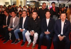 “TRUE ACADEMY FANTASIA 2026” เปิดตัว 12 นักล่าฝัน