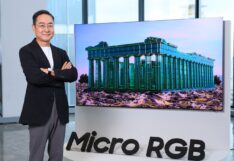 ซัมซุงรีเซ็ตมาตรฐานธุรกิจเครื่องใช้ไฟฟ้า ผ่าน AI Ecosystem และทีวีที่เข้าใจผู้บริโภคมากขึ้น