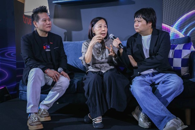“เฮ้ เอมี่…ดูแลบ้านให้ด้วย!” ทรูออนไลน์ พลิกบทบาทจากเน็ตบ้านสู่ AI Smart Home รายแรกในไทย