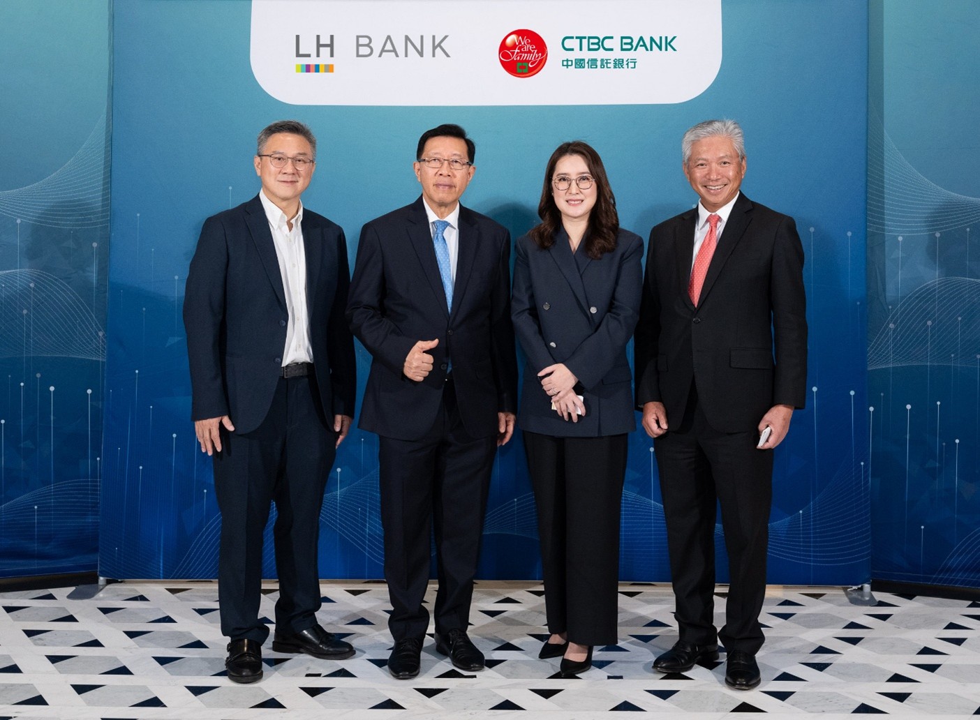 LH Bank เสริมแกร่งลูกค้า  จัดสัมมนามุมมองทองคำ ค่าเงิน และอัตราดอกเบี้ย รับมือตลาดผันผวน